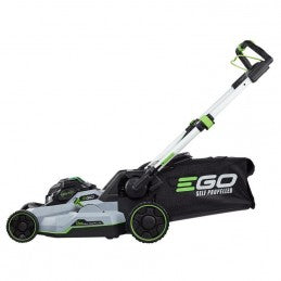 Rasaerba EGO Semovente LM 2135E-SP a Batteria