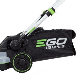 Rasaerba EGO Semovente LM 2135E-SP a Batteria