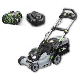Rasaerba EGO Semovente LM1702E-SP a Batteria
