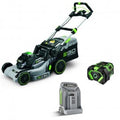Rasaerba EGO Semovente LM1903E-SP a Batteria