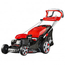 Rasaerba EFCO Semovente AR 48 TK All Road Aluminium