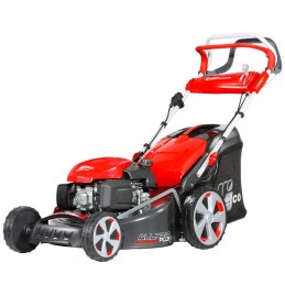 Rasaerba EFCO Semovente LR 48 TKE All Road PLUS 4 Avviamento Elettrico