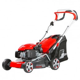 Rasaerba EFCO Semovente LR 48 TKE Comfort Plus Avviamento Elettrico