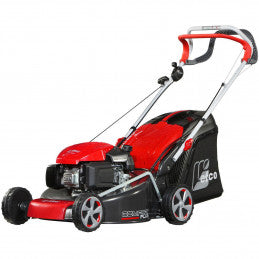 Rasaerba EFCO Semovente LR 53 TK Comfort Plus