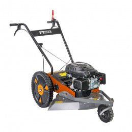 Rasaerba EFCO Sfalciatutto DEB 517