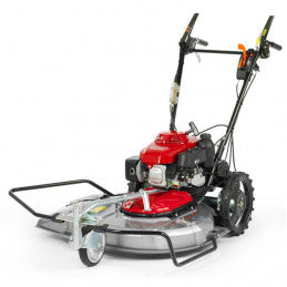Rasaerba HONDA Sfalciatutto UM 536 EE