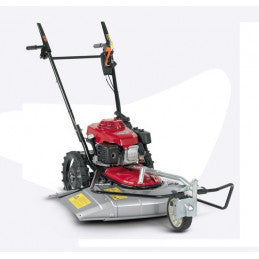 Rasaerba HONDA Sfalciatutto UM 536 EE