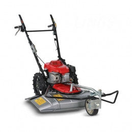 Rasaerba HONDA Sfalciatutto UM 616 EB con Freno Macchina