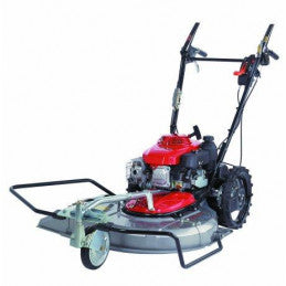 Rasaerba HONDA Sfalciatutto UM 616 EB con Freno Macchina