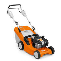 Rasaerba STIHL RM 443