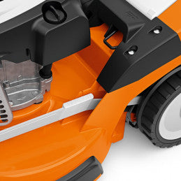 Rasaerba STIHL RM 545 T