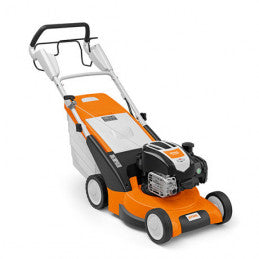 Rasaerba STIHL RM 545 T