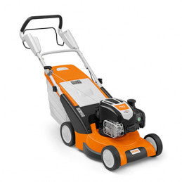 Rasaerba STIHL RM 545