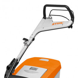 Rasaerba STIHL RM 650 T