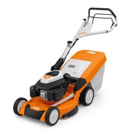 Rasaerba STIHL RM 655 V