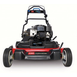 Rasaerba TORO 21815 TimeMaster con Piatto di Taglio a 2 Lame