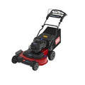 Rasaerba TORO 21815 TimeMaster con Piatto di Taglio a 2 Lame