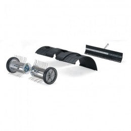 Raschiamuschio STIHL MF-MM per Multi Motor MM 56