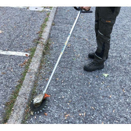 Reciprocatore STIHL RG