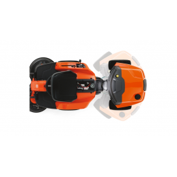 Rider HUSQVARNA R 112 C