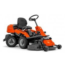 Rider HUSQVARNA R 214 C
