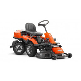 Rider HUSQVARNA R 214 T
