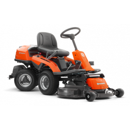 Rider HUSQVARNA R 214 T