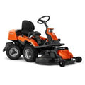 Rider HUSQVARNA R 216 T AWD 4 Ruote Motrici