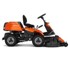 Rider HUSQVARNA R 216 T AWD 4 Ruote Motrici