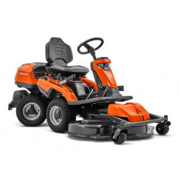 Rider HUSQVARNA R 316 TX AWD 4 Ruote Motrici