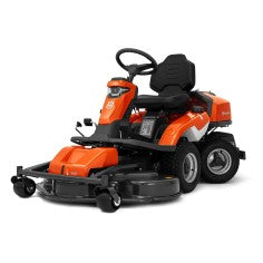 Rider HUSQVARNA R 316 TX AWD 4 Ruote Motrici