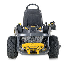Rider CUB Raggio Zero CADET Z1 107S con Guida a Volante