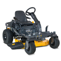 Rider CUB Raggio Zero CADET Z1 107S con Guida a Volante