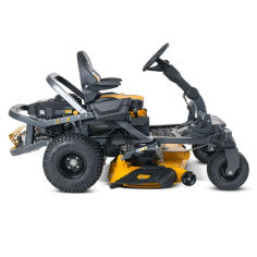 Rider CUB Raggio Zero CADET Z2 117S Kawasaki con Guida a Volante