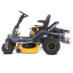 Rider CUB Raggio Zero CADET Z3 127S Kawasaki con Guida a Volante
