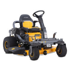 Rider CUB Raggio Zero CADET Z3 127S Kawasaki con Guida a Volante