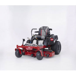 Rider TORO TimeCutter ZXM 4875 Serie HD