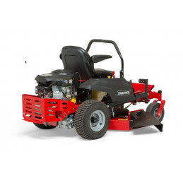 Rider SNAPPER Trattorino ZTX 105 SD Zero Turn a Scarico Laterale