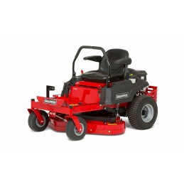 Rider SNAPPER Trattorino ZTX 175 RD Zero Turn a Scarico Posteriore