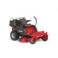 Rider SNAPPER Trattorino ZTX 275 RD Zero Turn a Scarico Posteriore
