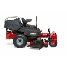Rider SNAPPER Trattorino ZTX 275 SD Zero Turn a Scarico Laterale