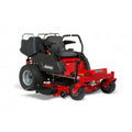 Rider SNAPPER Trattorino ZTX 350 Zero Turn Piatto FAB a Scarico Laterale