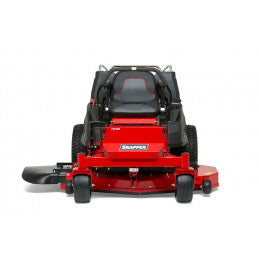 Rider SNAPPER Trattorino ZTX 350 Zero Turn Piatto FAB a Scarico Laterale