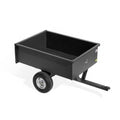 Rimorchio MGF per Trattorino LC 1500 FLM