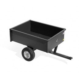 Rimorchio MGF per Trattorino LC 1500 FLM
