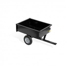 Rimorchio MGF per Trattorino LC 700 FLM