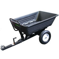 Rimorchio MGF per Trattorino LCP 1000 PFM