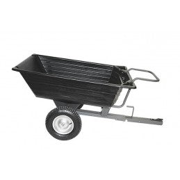 Rimorchio MGF per Trattorino LCP 1000 PFM
