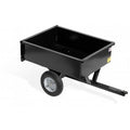 Rimorchio MGF per Trattorino LDT 1002 FLM