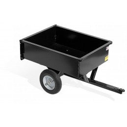 Rimorchio MGF per Trattorino LDT 1002 FLM